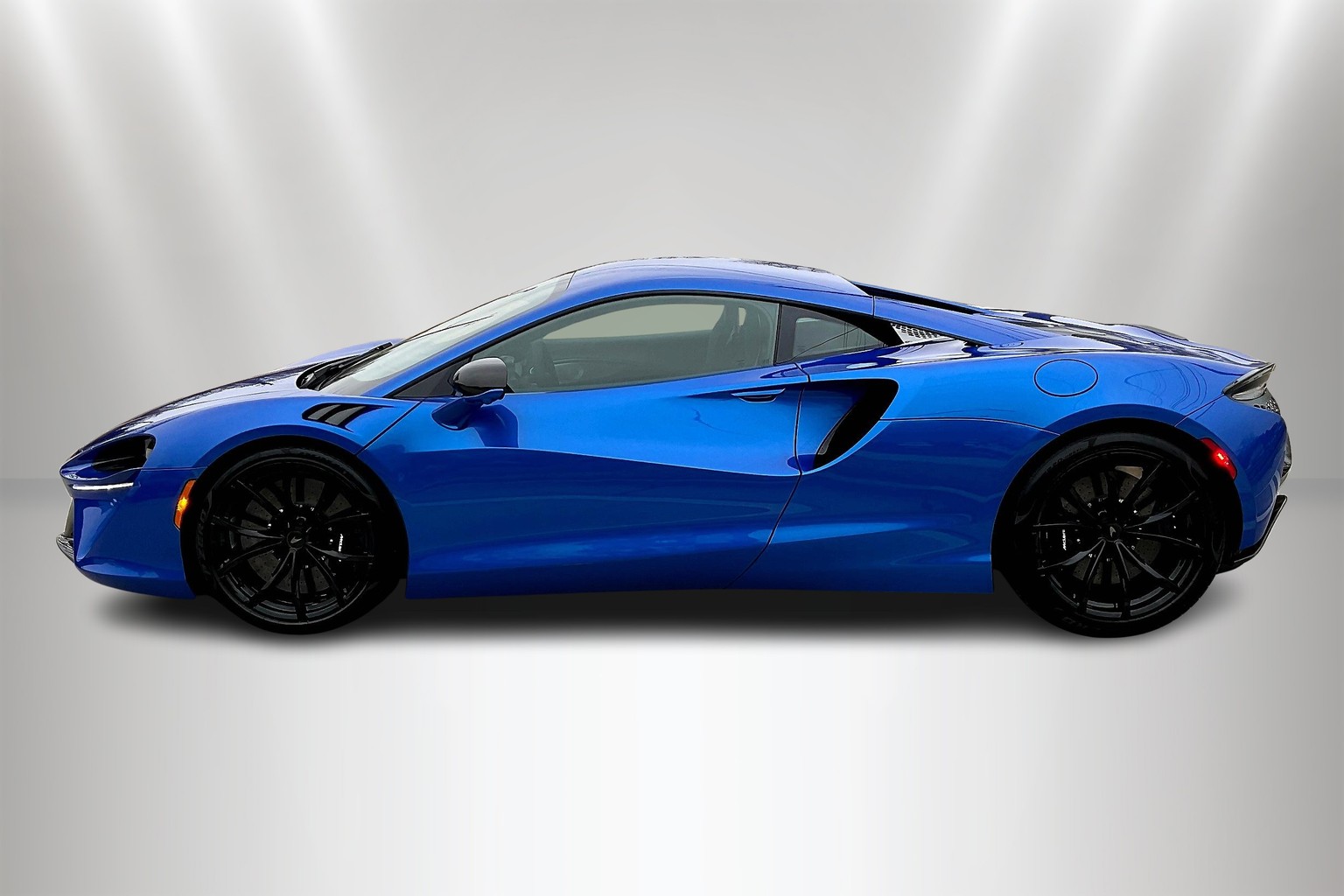 トゥモローランド 2025年M/S 2025 McLaren Artura MSO EXTERIOR PAINT RWD Coupe - MC003070